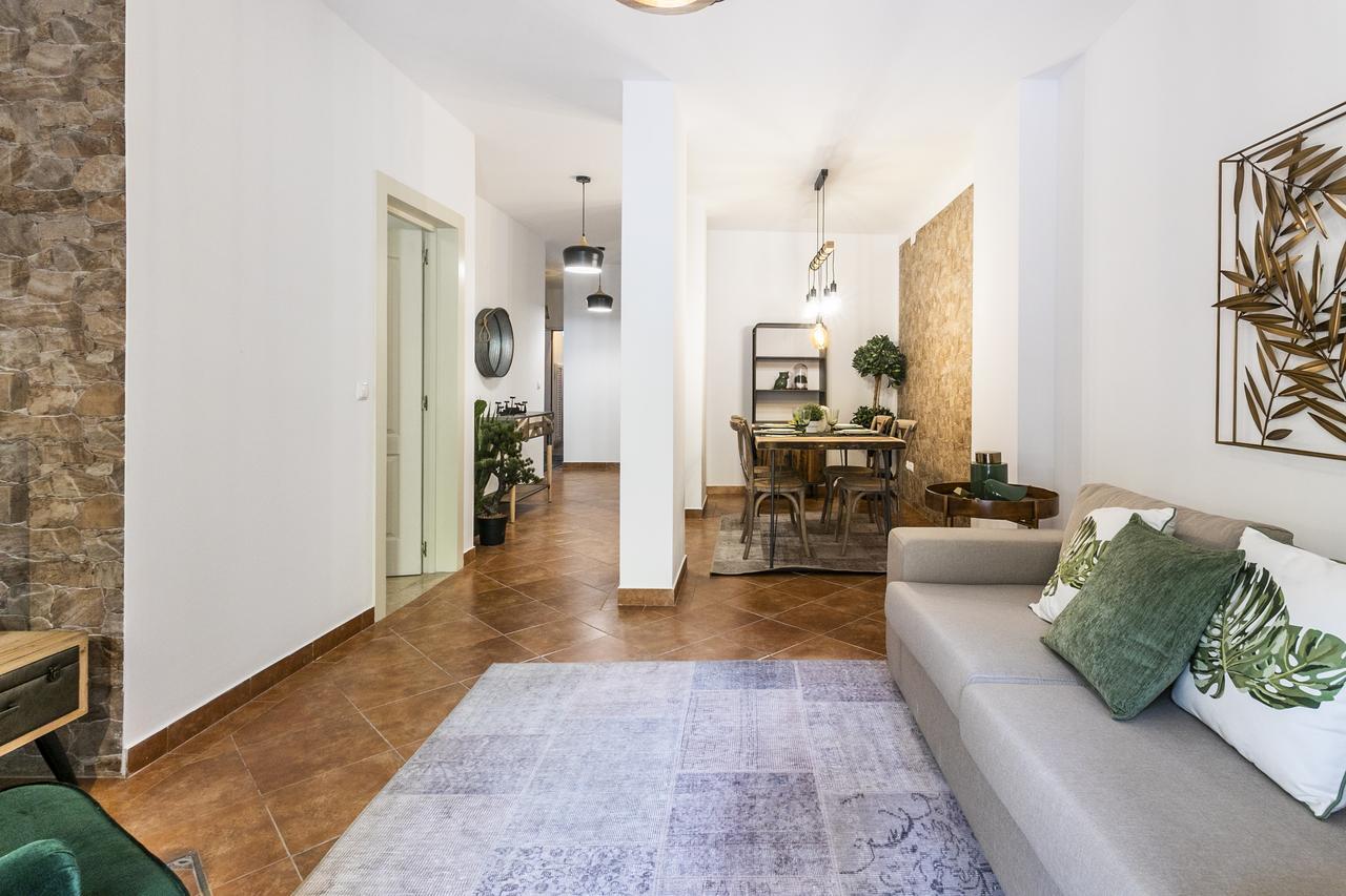 Appartamento Lxway Poiais De Sao Bento Lisbona Esterno foto