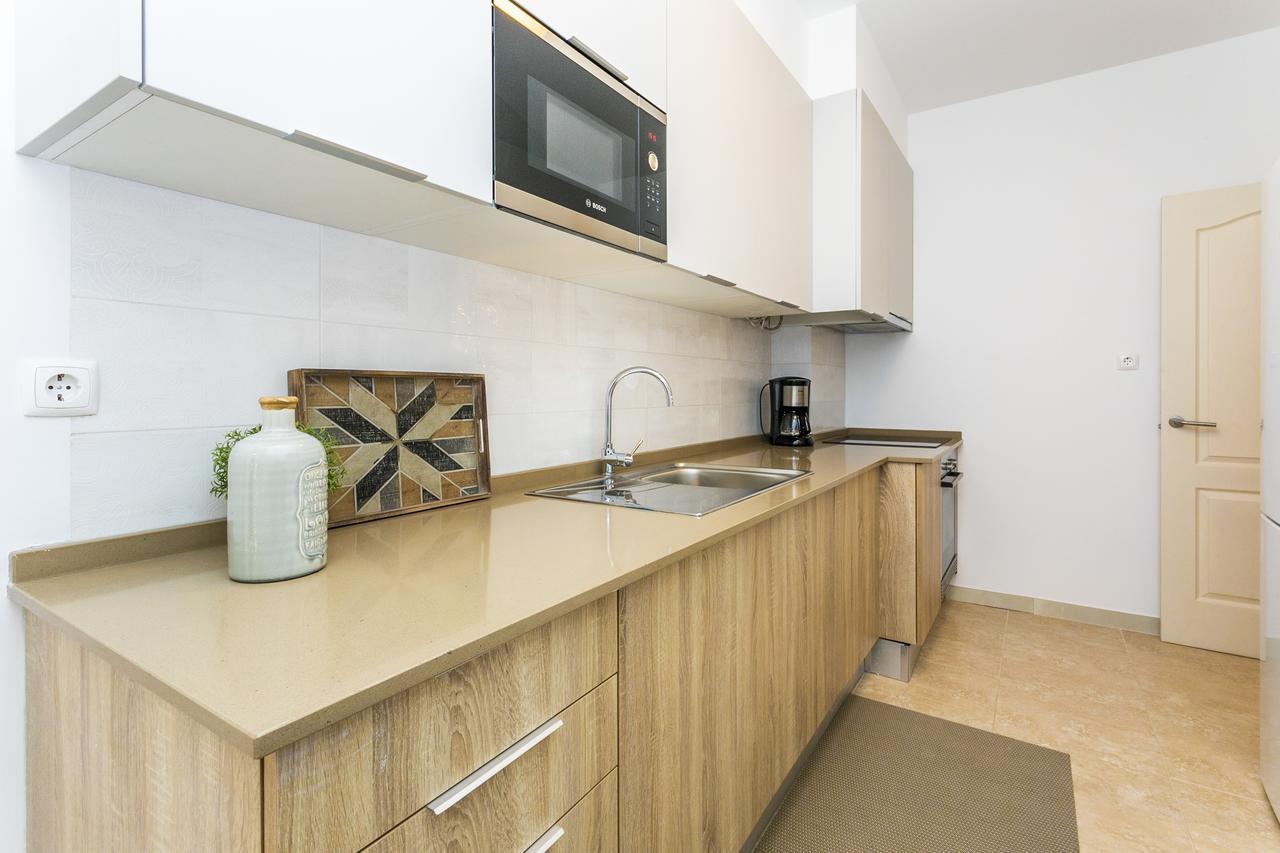 Appartamento Lxway Poiais De Sao Bento Lisbona Esterno foto