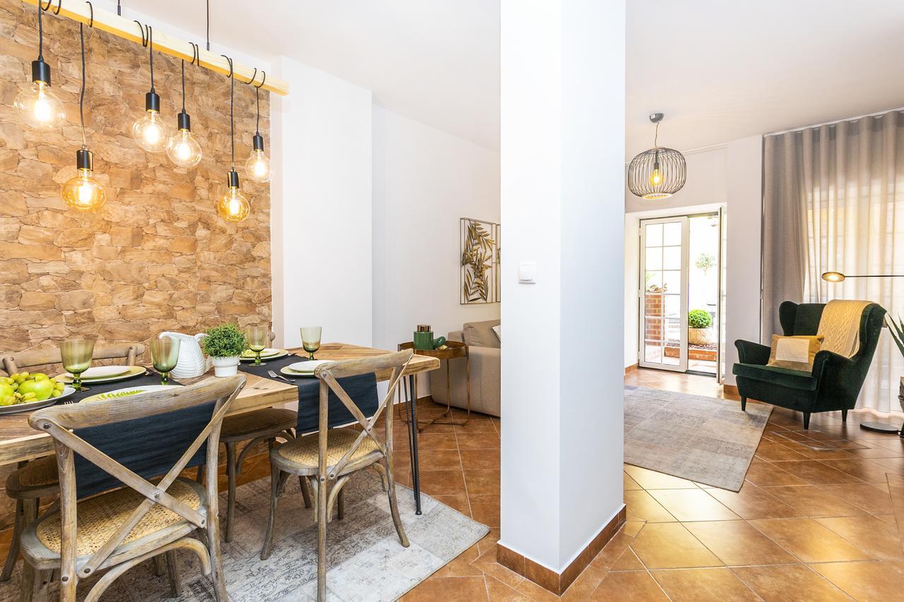 Appartamento Lxway Poiais De Sao Bento Lisbona Esterno foto